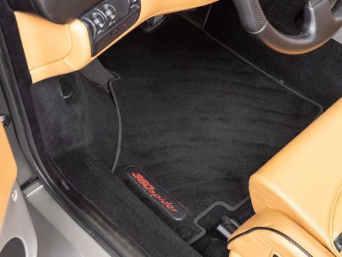 Used 2003 Ferrari 360 Spider image 58