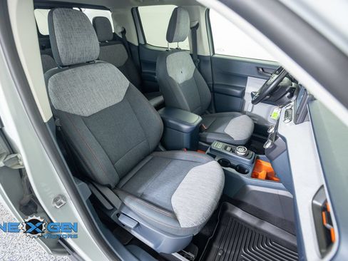 Used 2022 Ford Maverick XLT w/ XLT Luxury Package FWD image 44