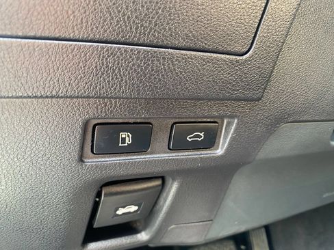 Used 2020 Lexus ES 350 w/ Premium Package FWD image 16