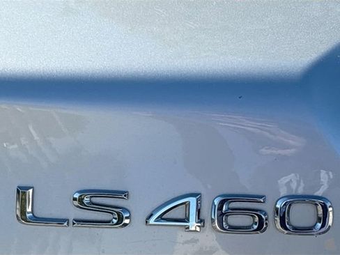 Used 2015 Lexus LS 460 image 12