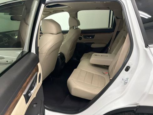 Used 2021 Honda CR-V EX-L image 23