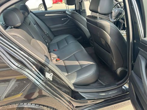 Used 2014 BMW 528i xDrive Sedan AWD/4WD image 21