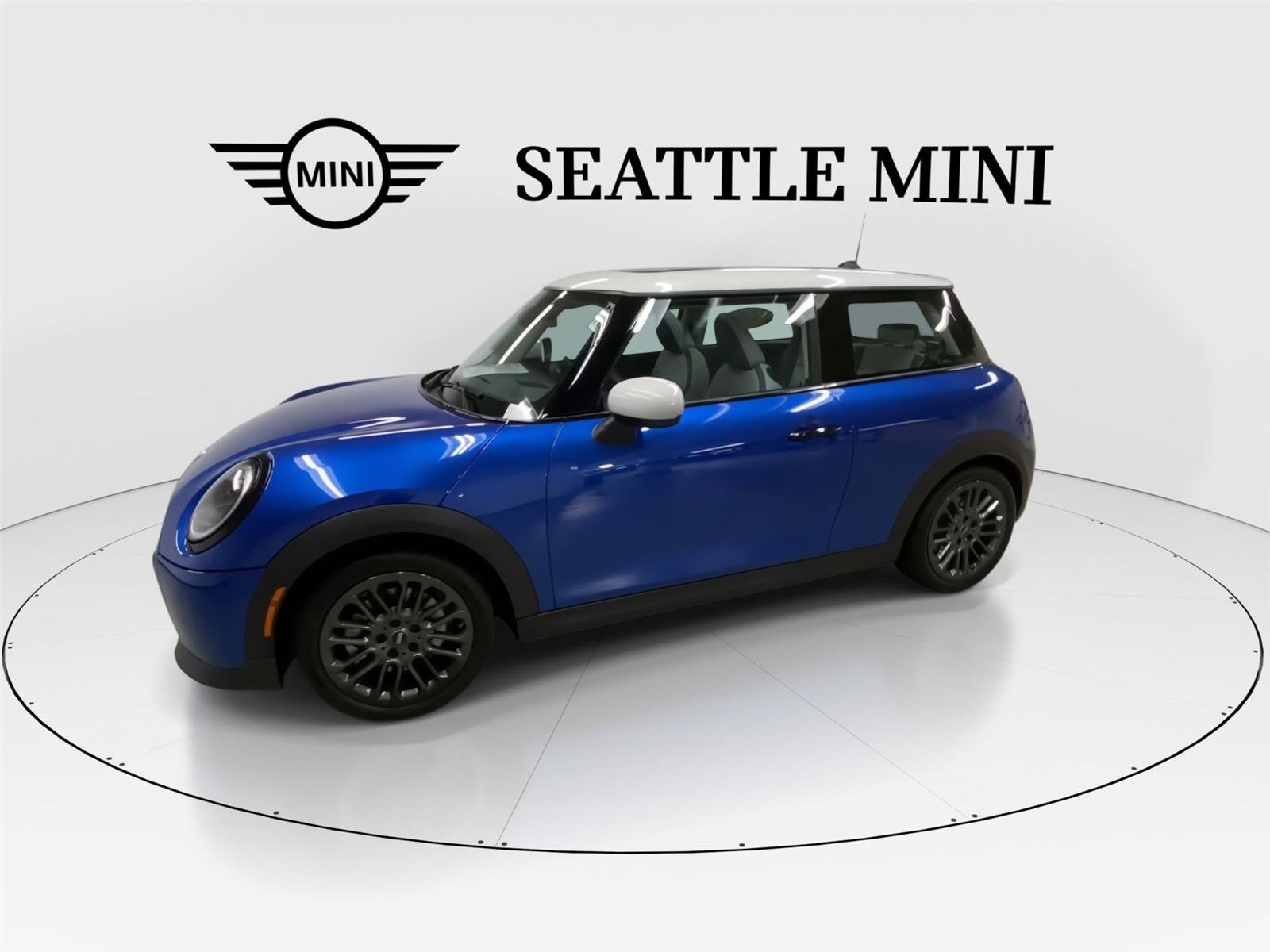 Used 2025 MINI Cooper S FWD image 6