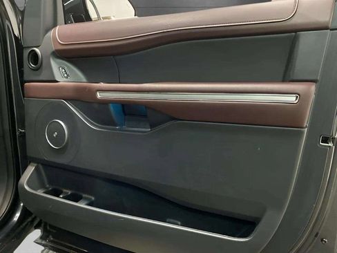 Used 2024 Ford Expedition Max Limited image 78