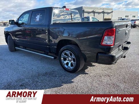 Used 2019 RAM 1500 Big Horn image 6