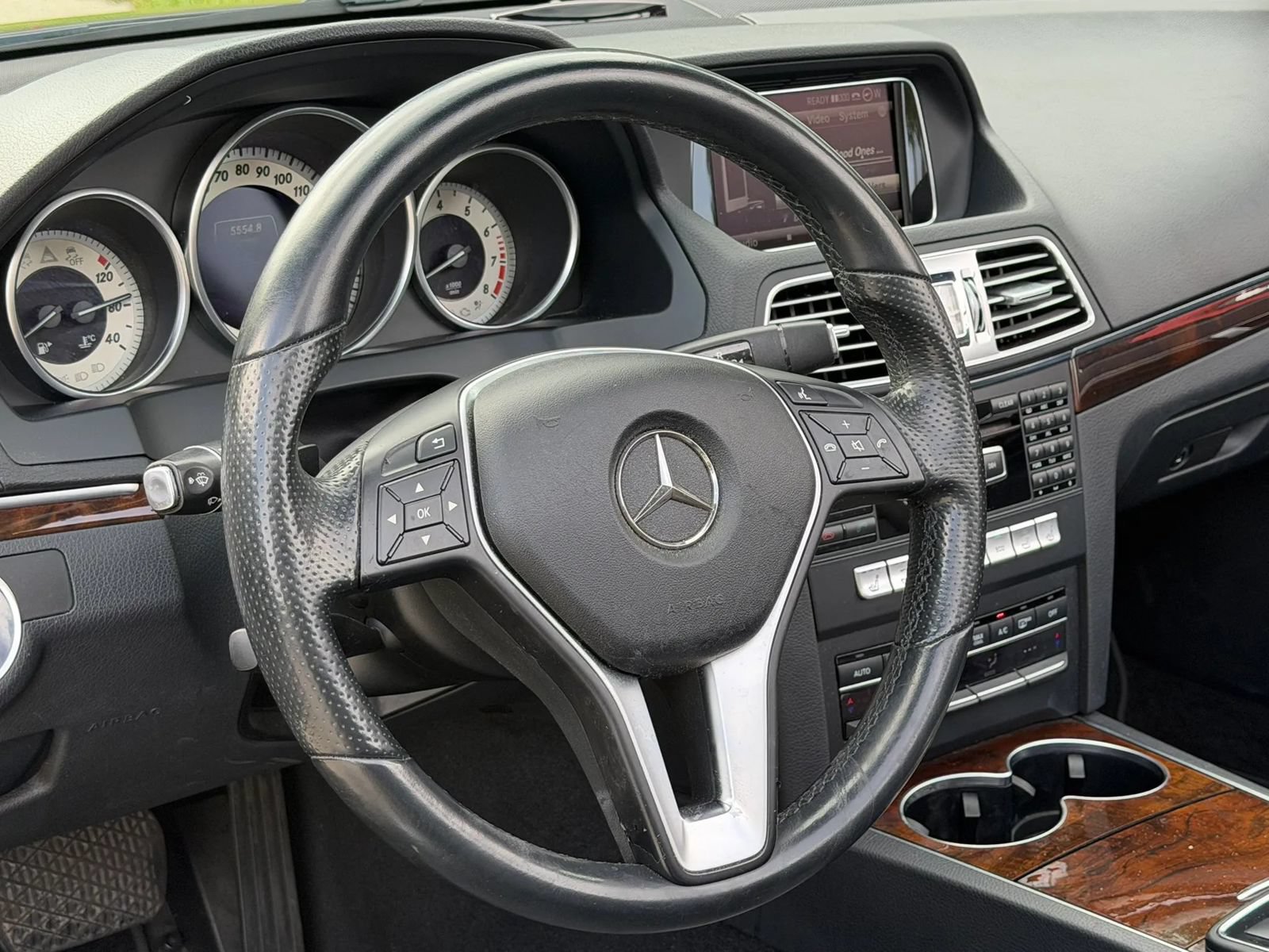 Used 2014 Mercedes-Benz E 350 Cabriolet image 14
