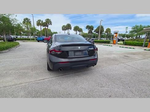 Used 2025 BMW 230i Coupe RWD image 37