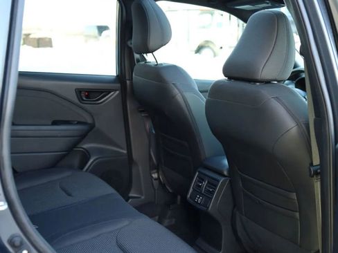 Used 2025 Subaru Forester Premium w/ Convenience Package #1 image 44