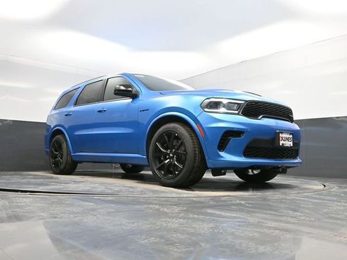 New 2026 Dodge Durango GT image 40