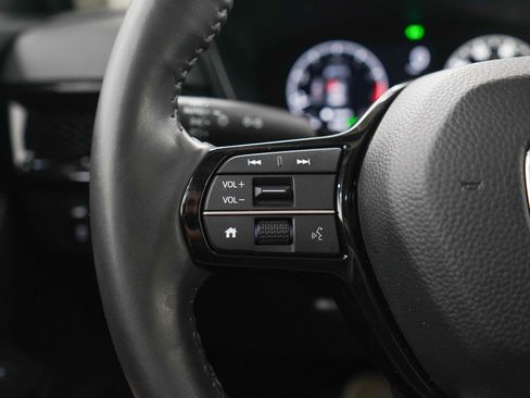 Used 2023 Honda CR-V EX-L image 25