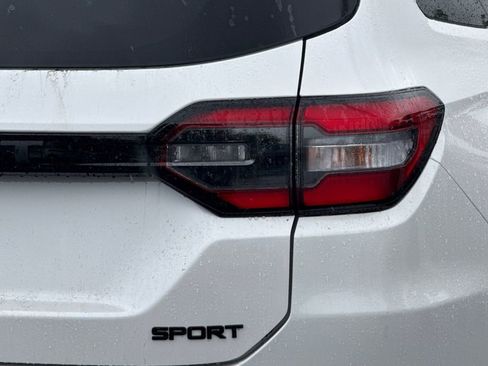 New 2026 Honda Pilot Sport image 33
