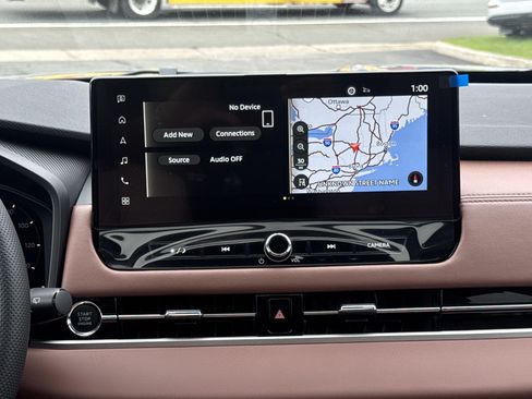 New 2026 Mitsubishi Outlander AWD image 19