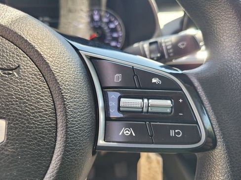 Used 2023 Kia Forte LXS FWD image 26