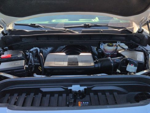 Used 2021 GMC Sierra 1500 Denali w/ Denali Ultimate Package image 17