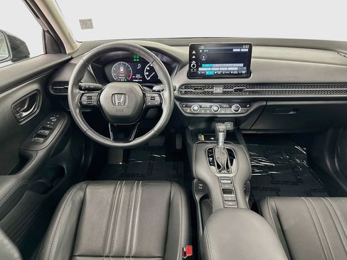 Used 2025 Honda HR-V EX-L image 23