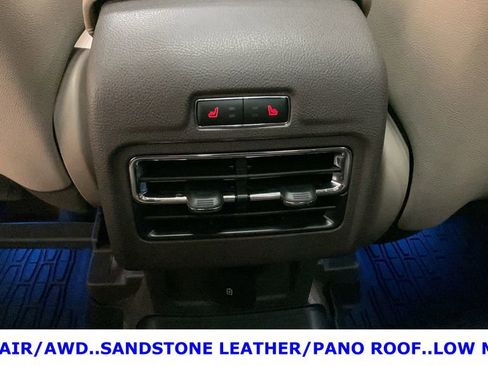 Used 2020 Lincoln Corsair AWD w/ Premium Package image 25