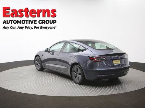 Used 2023 Tesla Model 3 Standard Range RWD image 58