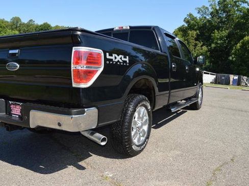 Used 2011 Ford F150 XLT w/ XLT Chrome Pkg AWD/4WD image 68