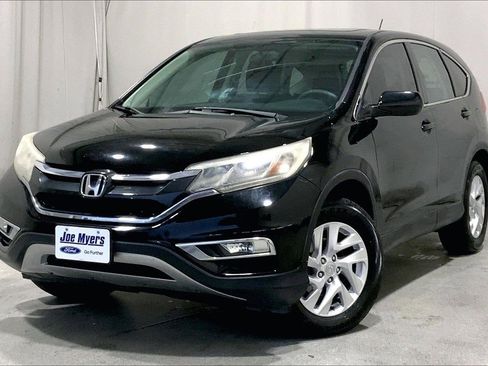 Used 2016 Honda CR-V EX image 12