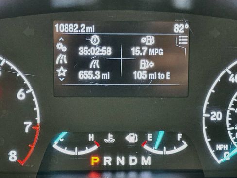 Used 2025 Ford Transit 250 Low Roof w/ Exterior Upgrade Package RWD image 25
