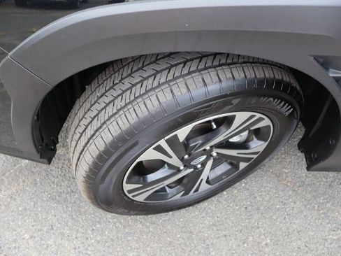 Certified 2025 Subaru Crosstrek 2.5i Premium AWD/4WD image 43