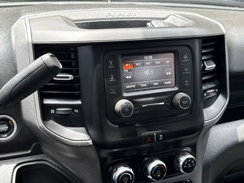 Used 2024 RAM 5500 Tradesman AWD/4WD image 23