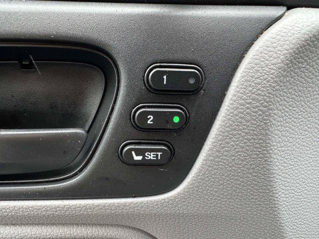 Used 2022 Honda Odyssey EX-L image 20