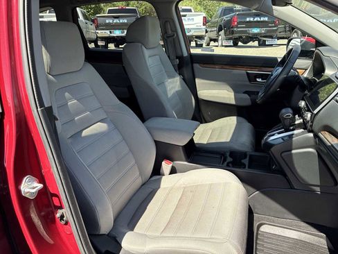 Used 2021 Honda CR-V EX image 23