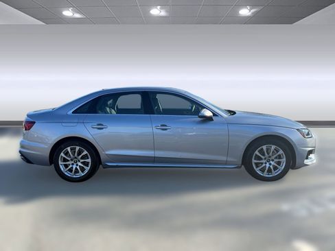 Used 2023 Audi A4 2.0T Premium w/ Convenience Package image 8