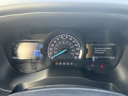 Used 2021 Ford Ranger Lariat w/ Equipment Group 501A High image 22