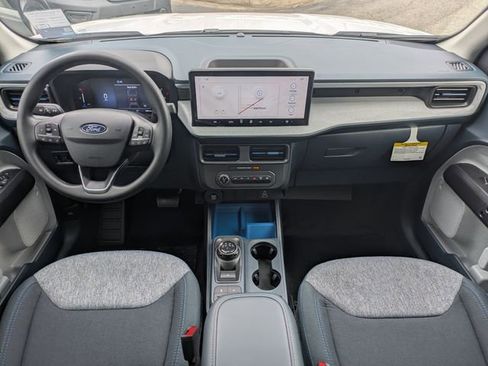 New 2026 Ford Maverick XLT w/ 4K Tow Package AWD/4WD image 14