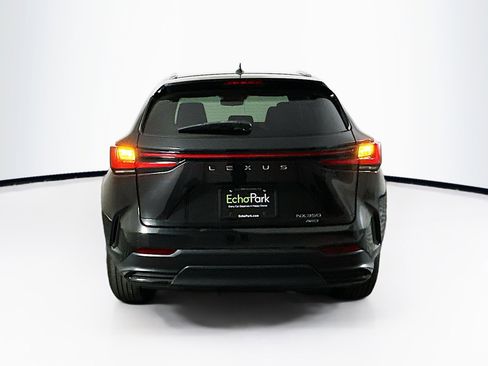 Used 2023 Lexus NX 350 AWD w/ Premium Package image 7