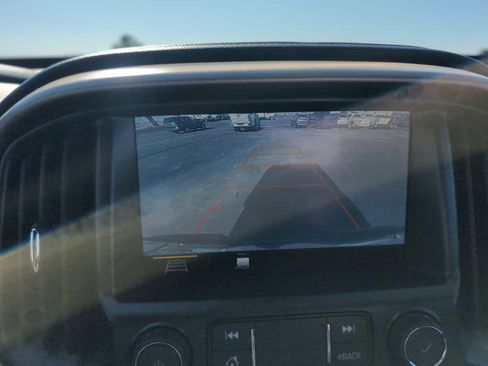 Used 2021 GMC Canyon Denali image 15