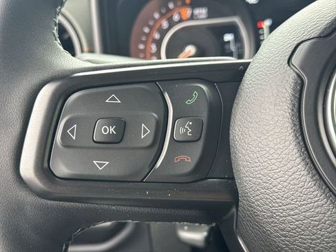 New 2026 Jeep Gladiator Mojave AWD/4WD image 26