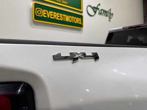 Used 2024 GMC Sierra 3500 Pro w/ 1SA Pro Safety Plus Package image 33