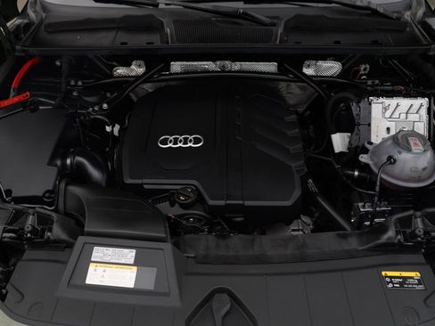 Used 2024 Audi Q5 2.0T Premium Plus w/ Premium Plus Package AWD/4WD image 13