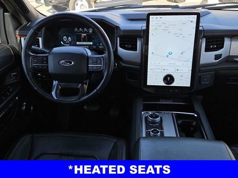 Used 2022 Ford Expedition Timberline image 5
