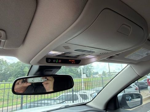 Used 2020 GMC Terrain Denali w/ LPO, Floor Liner Package AWD/4WD image 18