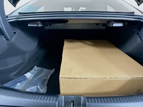 Certified 2026 Mercedes-Benz CLA 250 CLA 250 image 35