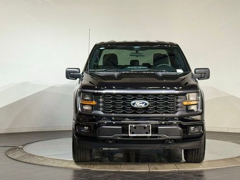 New 2026 Ford F150 STX w/ Equipment Group 200A AWD/4WD image 3
