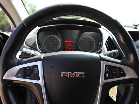 Used 2013 GMC Terrain SLT FWD image 23