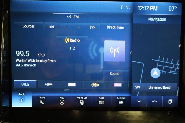 Used 2022 Ford F350 Platinum AWD/4WD image 52