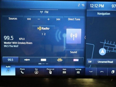 Used 2022 Ford F350 Platinum AWD/4WD image 52