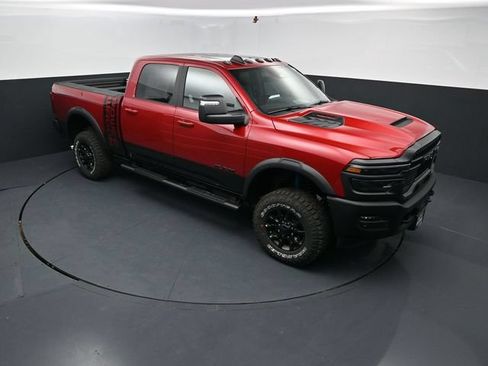 New 2026 RAM 2500 Power Wagon AWD/4WD image 42