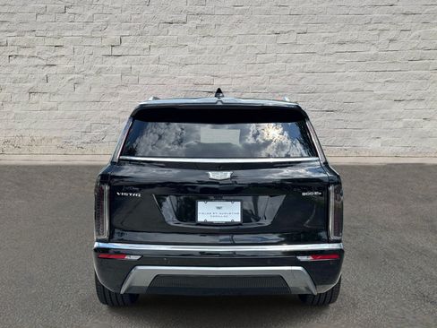Used 2026 Cadillac Vistiq Premium Luxury AWD/4WD image 4