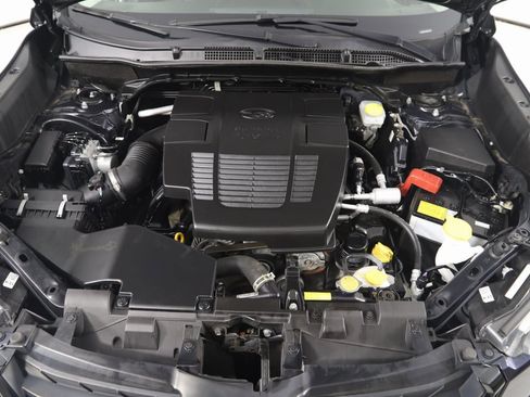 Used 2022 Subaru Forester Sport image 60