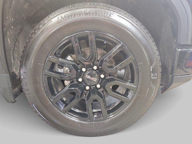 Used 2024 GMC Sierra 1500 Elevation AWD/4WD image 35