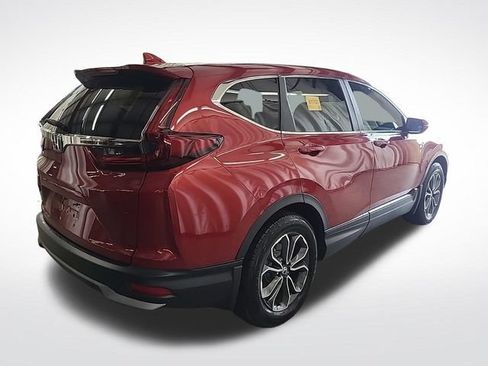 Used 2020 Honda CR-V EX-L image 4