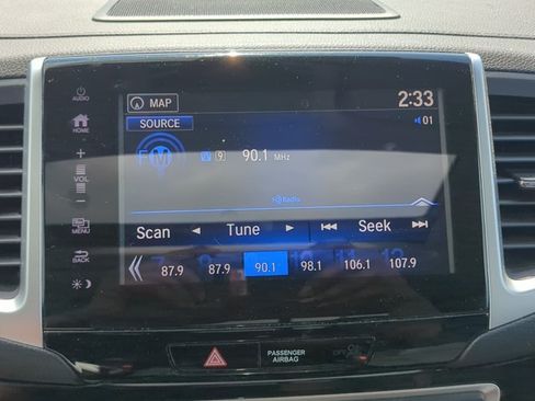 Used 2019 Honda Ridgeline RTL-E image 14