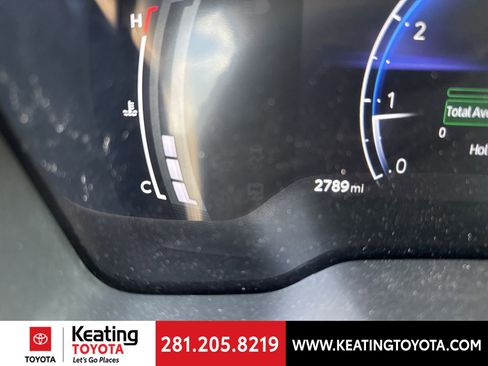 Used 2026 Toyota Corolla LE image 18